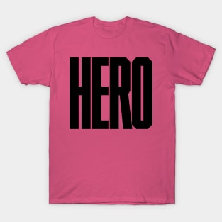 Hero T-Shirt